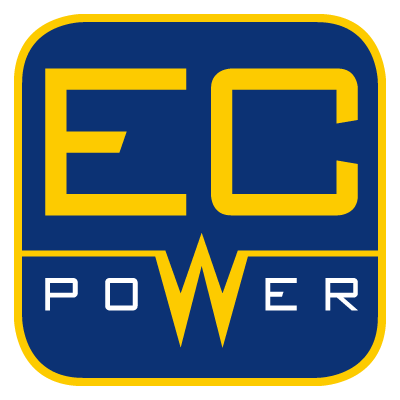Logo EC Power